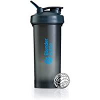 Los mejores  - BlenderBottle Pro45 - Botella de Agua y mezcladora- 1300 ml